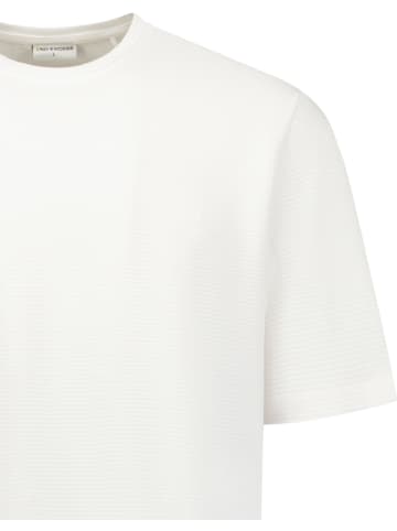 Shirt in Creme