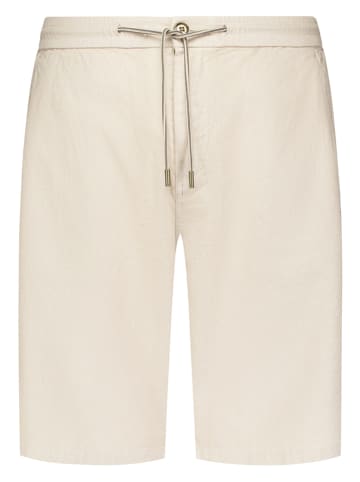 Short beige