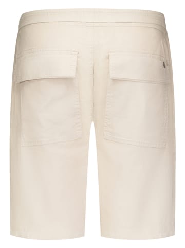 Short beige