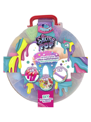 Kreativset "Slime Pop" - ab 6 Jahren
