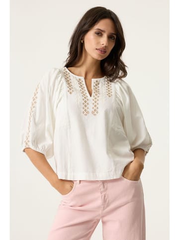 Blouse wit