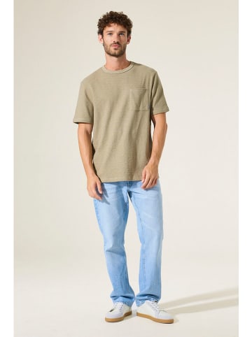 Shirt kaki