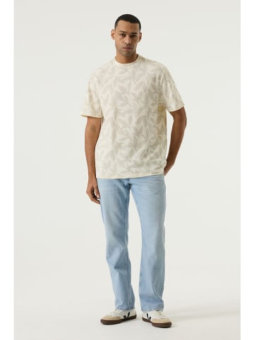 Shirt in Beige