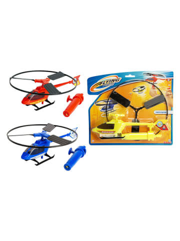 Helicopter - vanaf 3 jaar