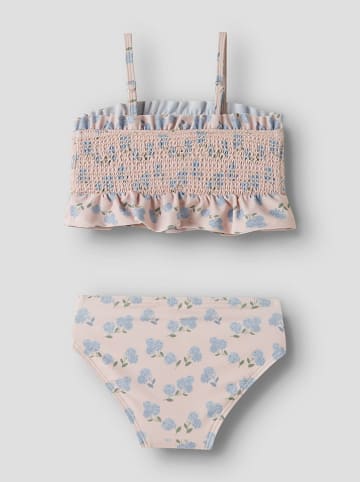 Bikini "Fiona" in Rosa