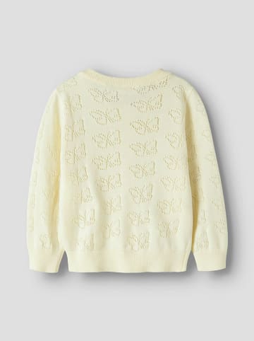 Vest "Fiaja" geel