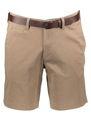 Short "Cody" lichtbruin