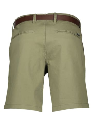 Shorts "Cody" in Khaki