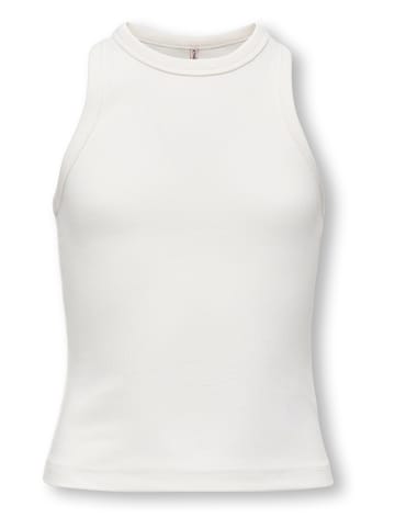 Top "Jill" in Creme