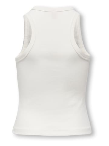 Top "Jill" in Creme