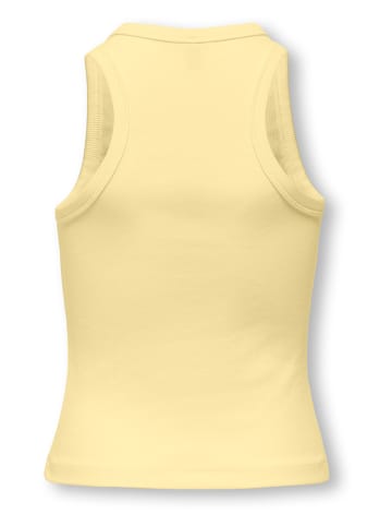 Top "Jill" geel
