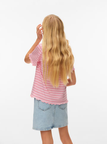 Shirt "Paulina" lichtroze