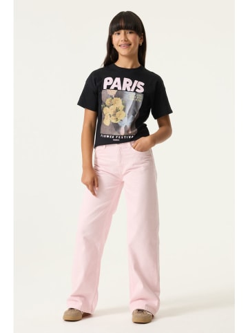 Shirt zwart