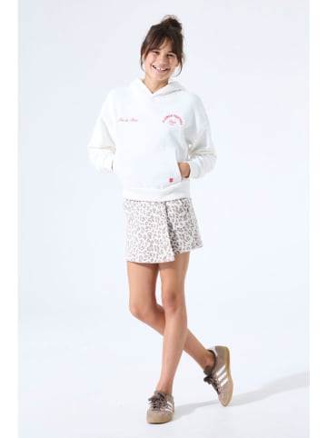 Skort beige