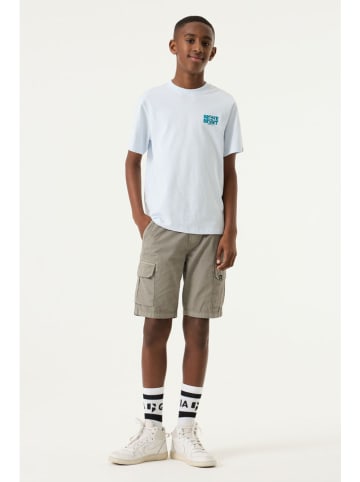 Shirt wit