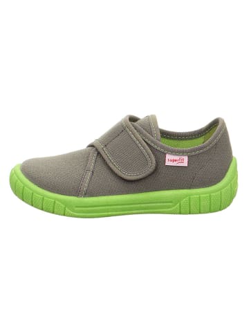 Kapcie "Bill" w kolorze khaki