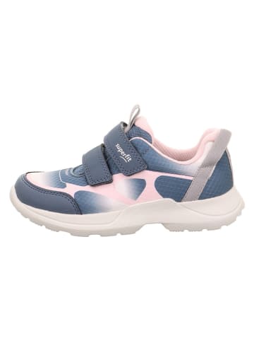 Sneakers "Rush" in Blau