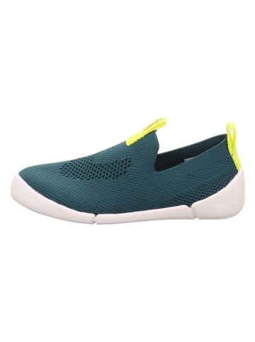 Barefootschoenen "Venti" groen