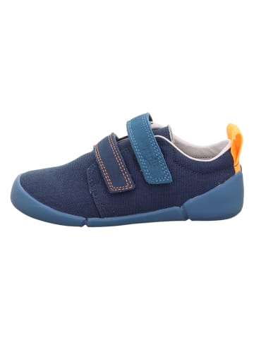 Barefootschoenen "Vento" donkerblauw