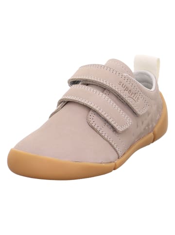 Leder-Barfußchuhe "Vento" in Rosa