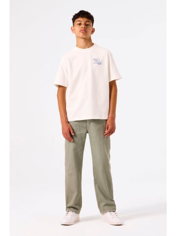 Broek groen