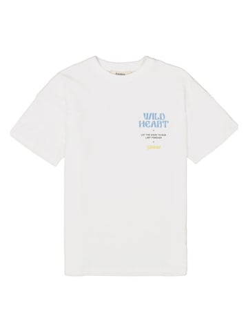 Shirt wit