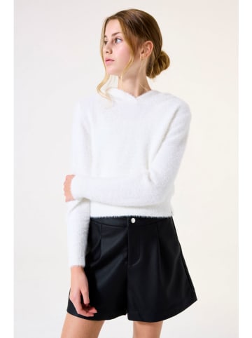 Short zwart