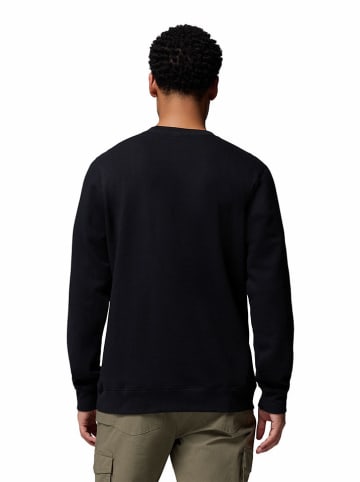 Bluza w kolorze czarnym