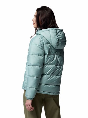 Winterjacke "Pike Lake III" in Hellblau