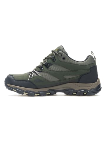 Wandelschoenen ''Holcombe III'' kaki