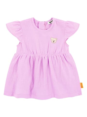 Bodykleid in Lila