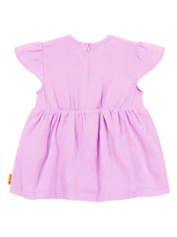 Bodykleid in Lila