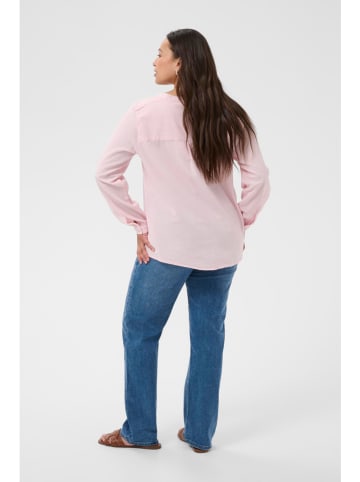 Hemd in Rosa