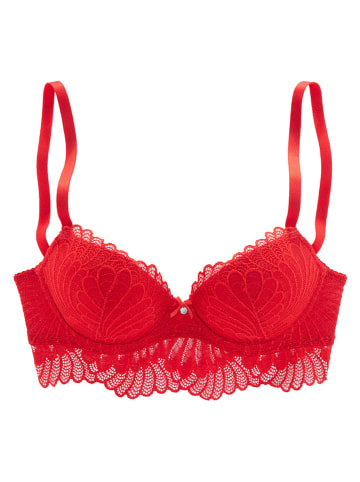 Push-up-BH in Rot