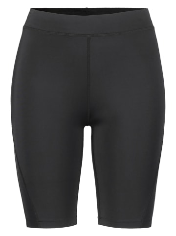 Funktionsshorts "Maalahti V2" in Schwarz