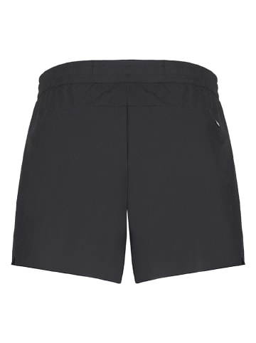 Funktionsshorts "Makela" in Schwarz