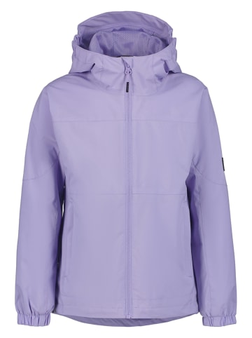 Funktionsjacke "Kalkaska" in Lila