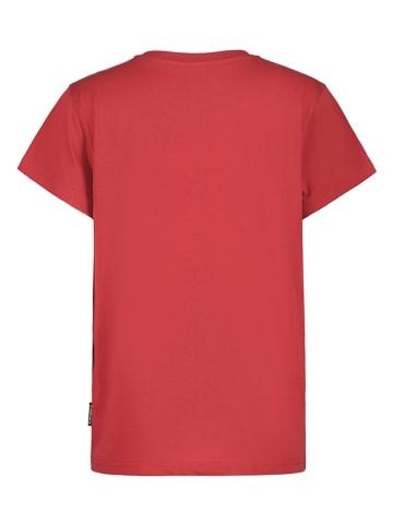 Funktionsshirt "Kinston" in Rot