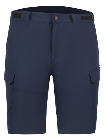 Functioneel short "Braswell" donkerblauw