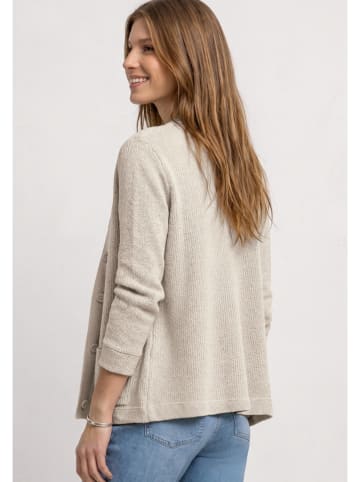 Cardigan in Sand