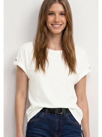 Shirt crème