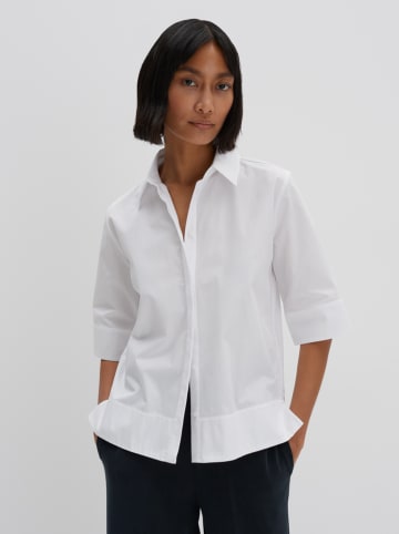 Blouse wit
