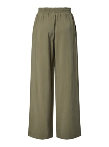 Broek kaki