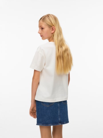 Shirt "Palma" crème
