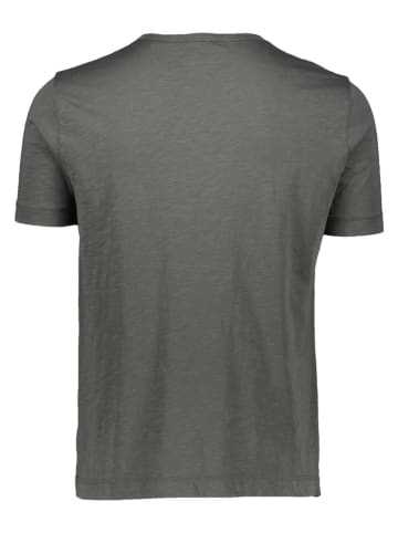 Shirt in Anthrazit
