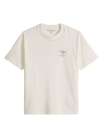 Shirt in Creme