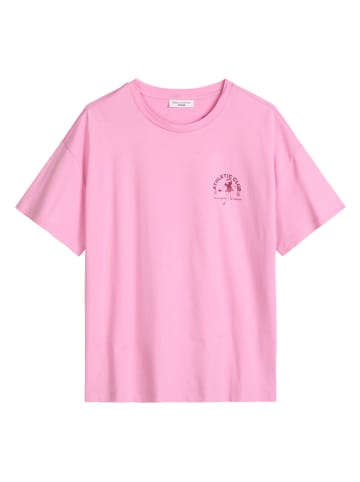 Shirt lichtroze