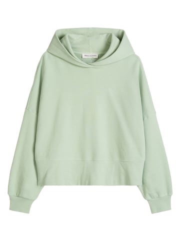 Bluza w kolorze miętowym