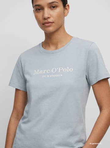 Shirt in Grau