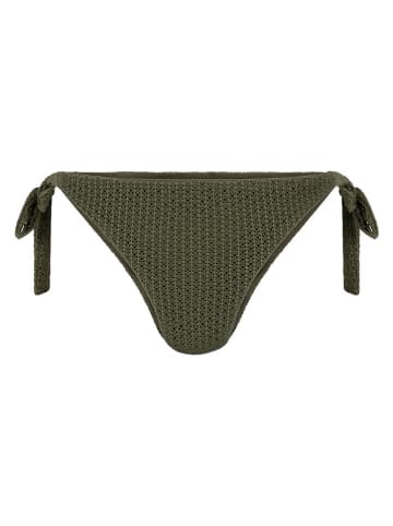 Bikini-Hose "Cairo" in Oliv